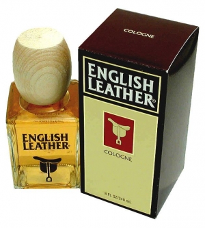 English Leather Cologne - Click Image to Close